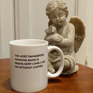 Coffee mug